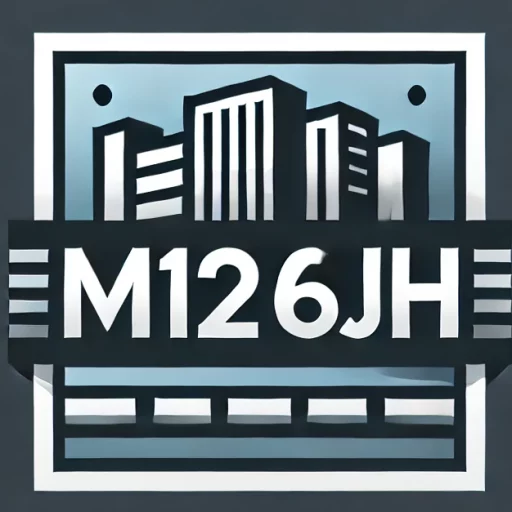 M12 6JH – Ardwick, Manchester, UK